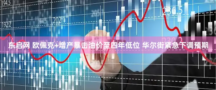 东启网 欧佩克+增产暴击油价至四年低位 华尔街紧急下调预期