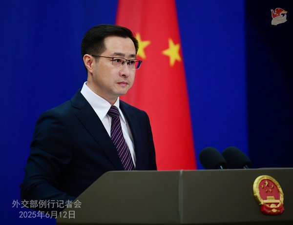 诚信-优配 报道称欧盟将以涉俄为由制裁两家中国银行 中方回应