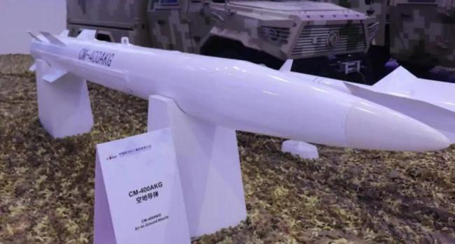 博主：PL-15E“过于落后”可以展示
