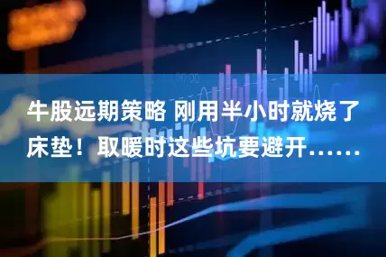 牛股远期策略 刚用半小时就烧了床垫！取暖时这些坑要避开……